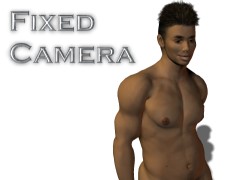 'Weighed Down'- Fixed Camera