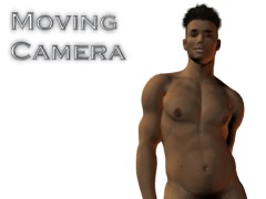 'Weighed Down'- Moving Camera